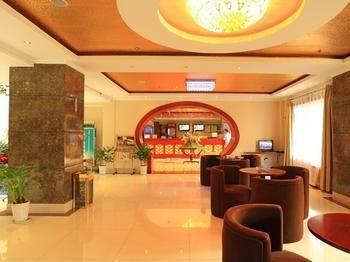 Greentree Inn Nanjing Software Avenue Subway Station Business Hotel Exterior photo